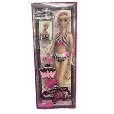 Mattel costume bagno barbie - mattel,