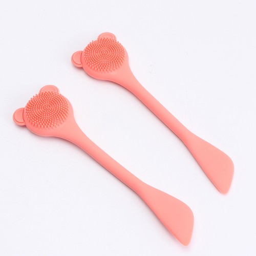 Pezzi spazzola pulizia viso - 2,