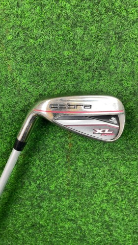 Speed cobra ferri donna - 8,