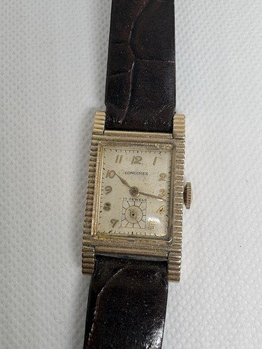 Serbatoio longines vintage - vintage, 17