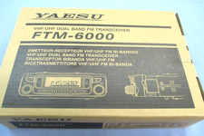 Yaesu ftm 6000 144 - ftm-6000, 50