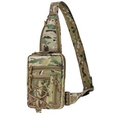 Borsa a tracolla Admin