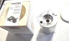 NUOVO: FESTOOL testa di pialla