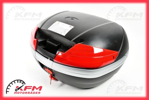 Suzuki topcase litri - suzuki,