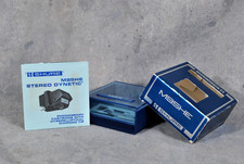 Shure M95HE Vetrina e