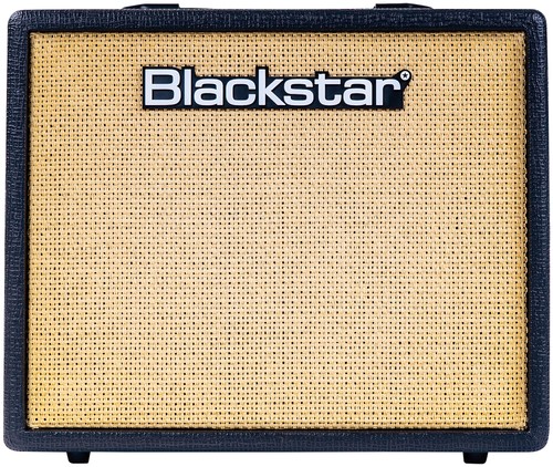 Blackstar debut 30e - 30e, nero