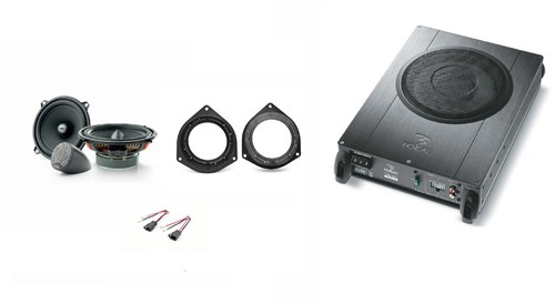 Kit focal access - focal,