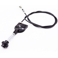 Regolatore cavo acceleratore