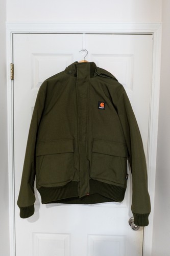 Giacca palace carhartt - giacca,