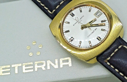 Ottimo orologio uomo - ottimo,