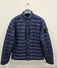 Stone Island Micro Filato