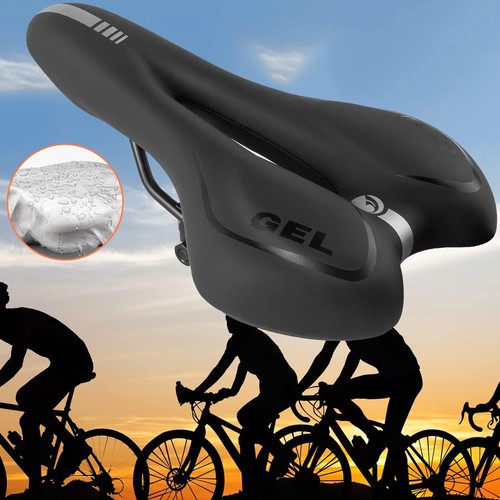 Sella bici con rivestimento - sella,