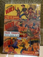 Essegesse CAPITAN MIKI