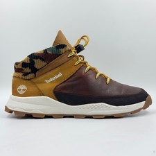Timberland Brooklyn Euro