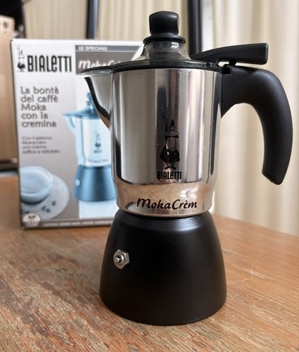 Caffettiera tazze bialetti - 3,