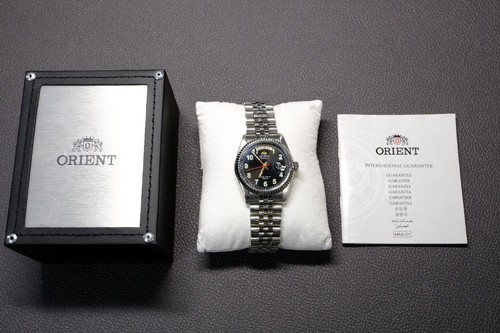 Orologio orient president day - orologio,
