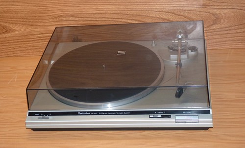 Technics b31 - technics, sl-b31