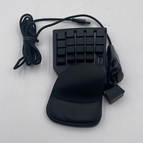 Razer tartarus tastiera da - tartarus,