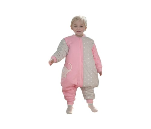 Natuz sacco pelo per bambini - per,