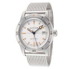 Orologio glycine unisex sea - glycine,