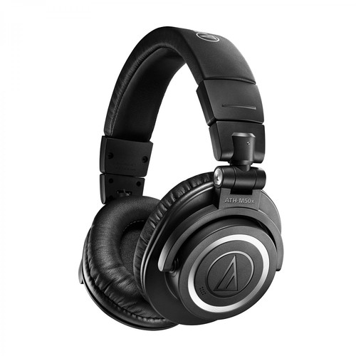 Audio technica cuffie - audio,