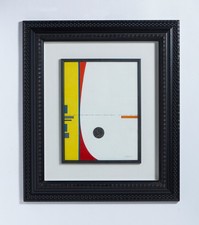 Veronesi Luigi - opera unica