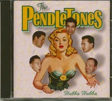 The Pendletones - Hubba Hubba