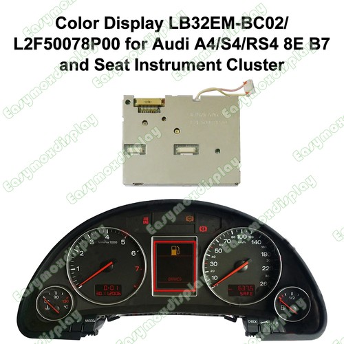 Display colori lb32em bc02 - a, lb32em-bc02