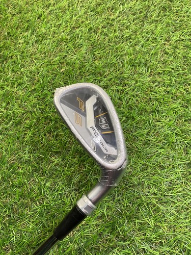 Ferro stiro wilson staff fg - ferro,