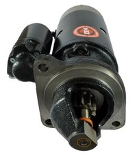 MOTORINO AVVIAMENTO PER TRATTORE FIAT FORD NEW HOLLAND LAVERDA BOSCH 12V 3kW