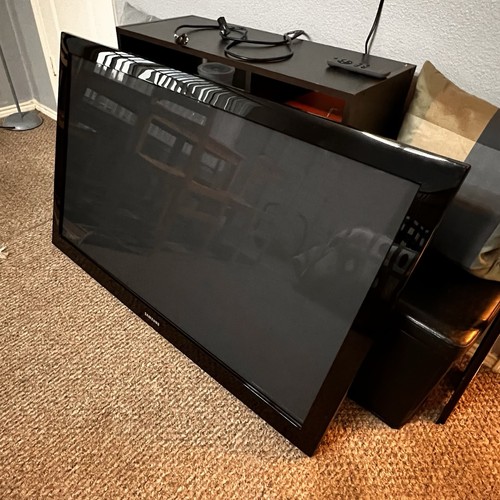 Samsung inch plasma - inch,
