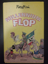 1999 forattini millenium - 1999,