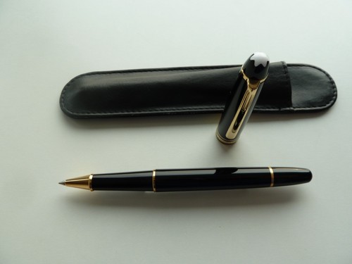 Montblanc meisterstück - montblanc,