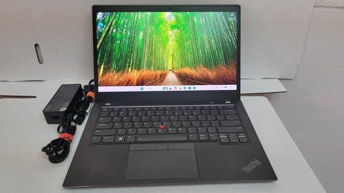 Lenovo thinkpad t14s gen - thinkpad, 2i