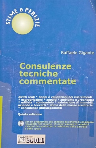 Stime perizie consulenze - stime,