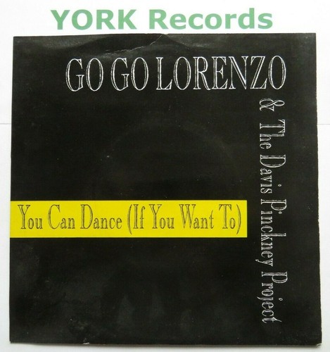 Lorenzo you can dance - lorenzo,