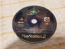PES 1 PS2 PAL ITALIANO PLAYSTATION 2 iss pro evolution soccer 1