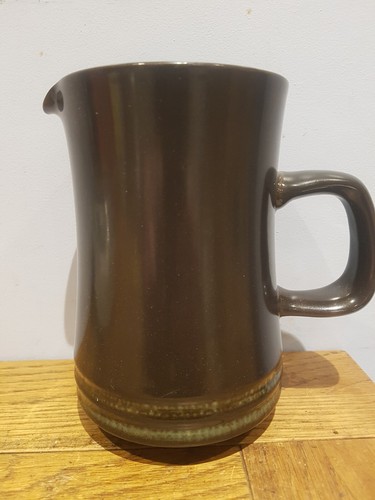 Brocca denby bokhara bukara - brocca,