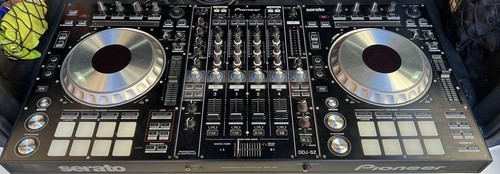 Console pioneer ddj - console,