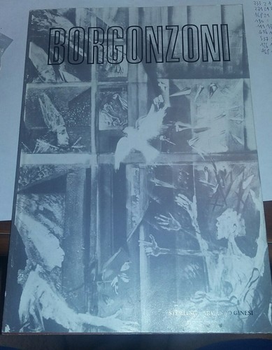 Borgonzoni armando ginesi - borgonzoni-armando, ginesi-aldo