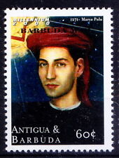 Antigua & Barbuda 2000 MNH