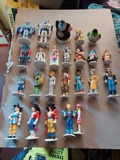 Lotto 24 Personaggi DRAGON BALL - De Agostini ... anche sfusi