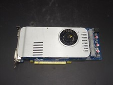 SAPPHIRE GeFORCE GTS 240 2GB