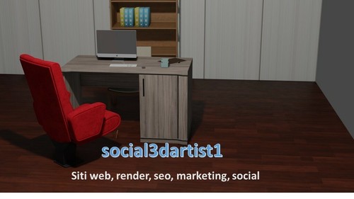 Creazione sito web vetrina - web, •