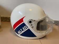 CASCO INTEGRALE VINTAGE MIZAR