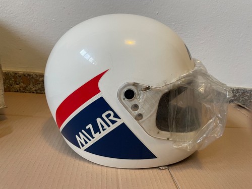 Casco integrale vintage - vintage, mizar
