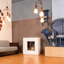 LAMPADARIO 3 LUCI HARVEY