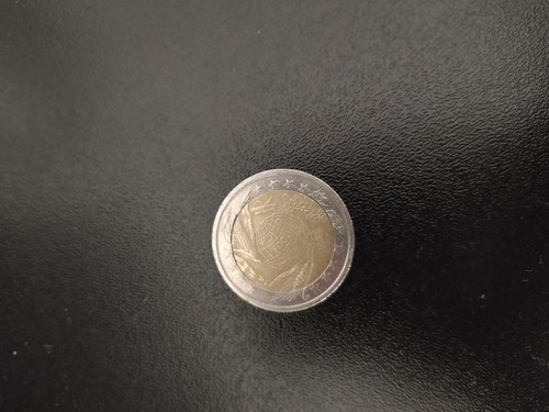 Moneta italia euro - 2,