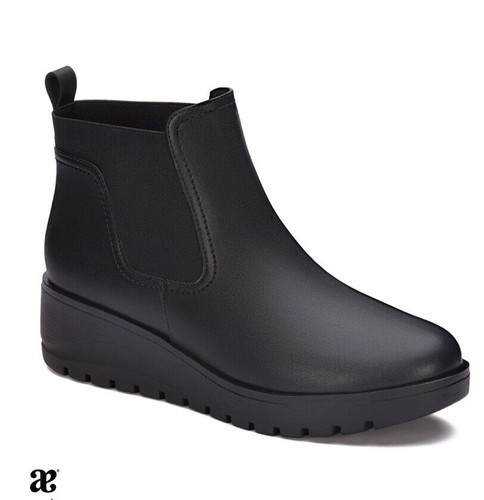 Botas andrea botines negros - botas,