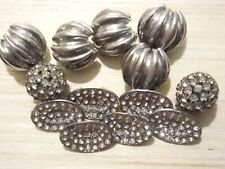 Bottoni Antichi Vintage Per